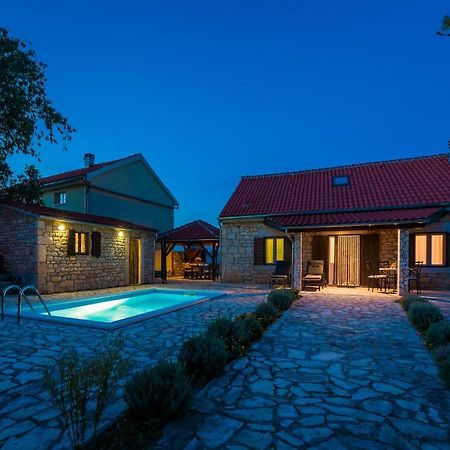 Rural House Gluic Vila Bogatić Exterior foto