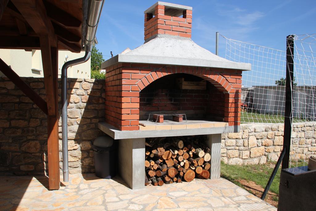 Rural House Gluic Vila Bogatić Quarto foto