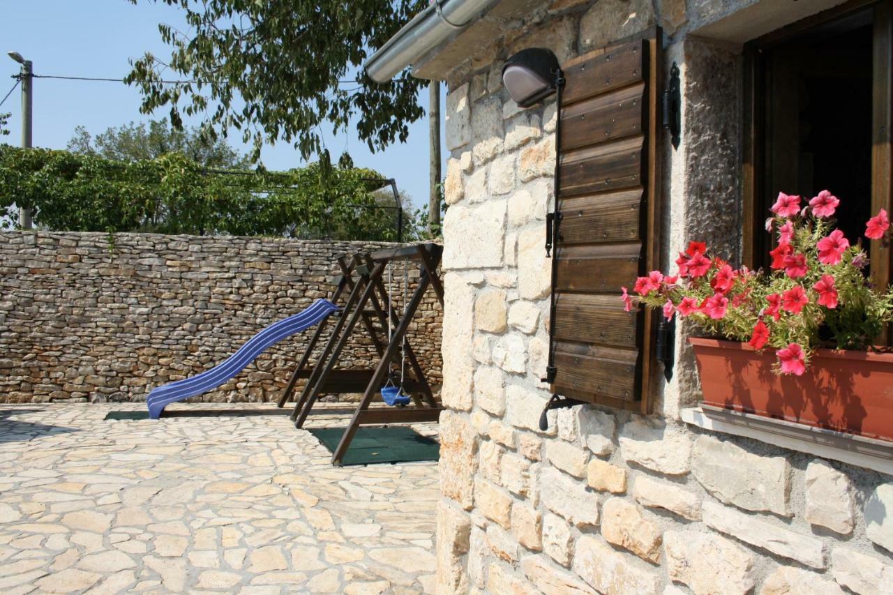 Rural House Gluic Vila Bogatić Exterior foto