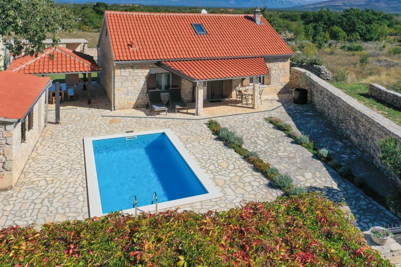 Rural House Gluic Vila Bogatić Exterior foto