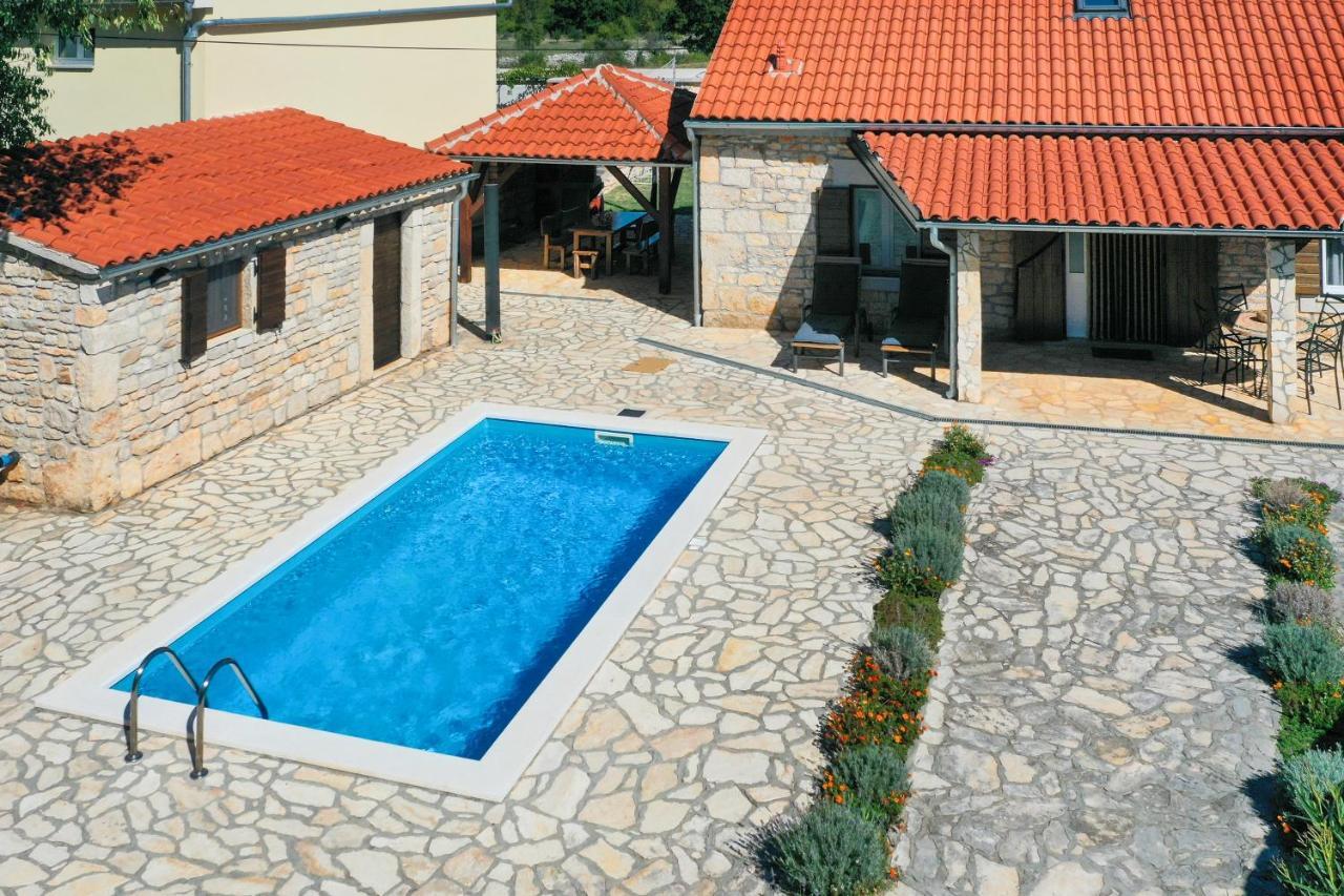 Rural House Gluic Vila Bogatić Exterior foto