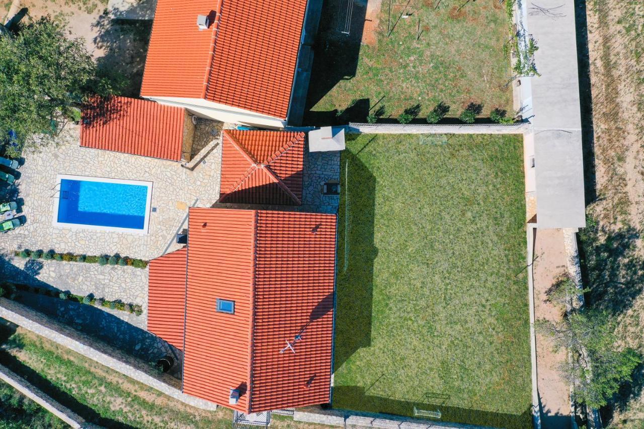 Rural House Gluic Vila Bogatić Exterior foto
