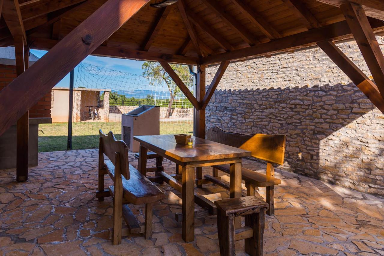 Rural House Gluic Vila Bogatić Exterior foto