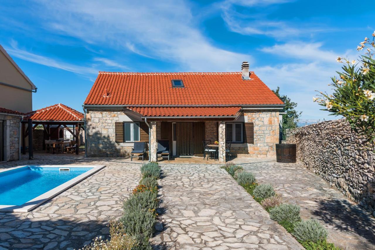 Rural House Gluic Vila Bogatić Exterior foto