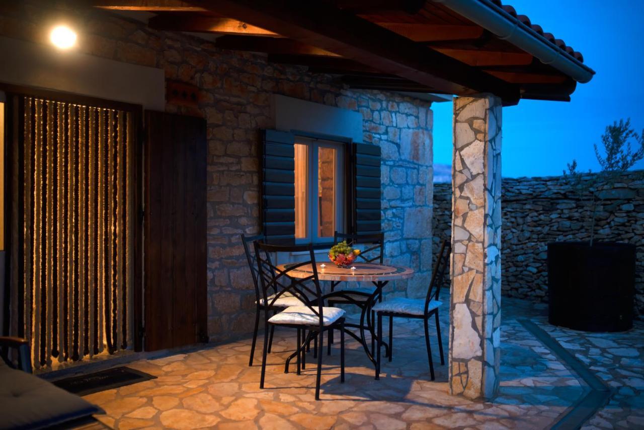 Rural House Gluic Vila Bogatić Exterior foto
