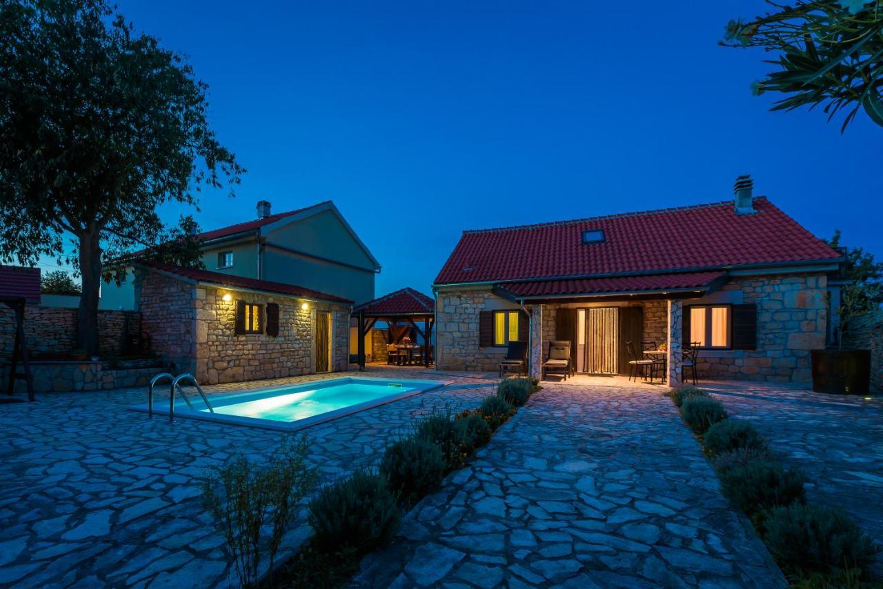 Rural House Gluic Vila Bogatić Exterior foto